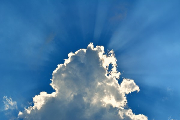 Wolken